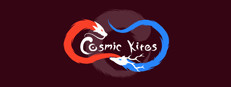 Cosmic Kites 게임 이미지