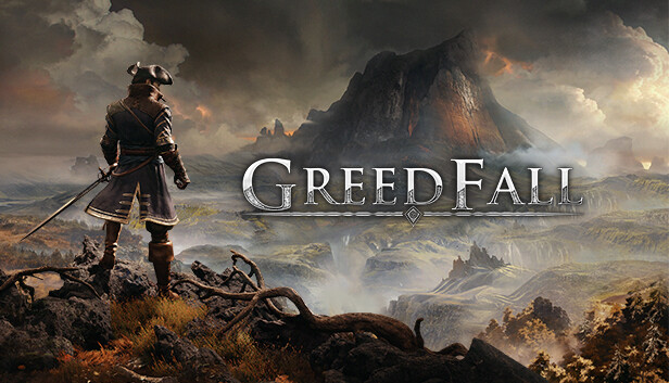 Greedfall xbox outlet one sale