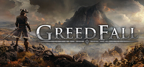 GreedFall Cover Image