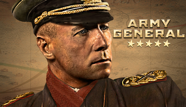 Army General on Steam