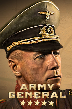 Army General Steam CD Key