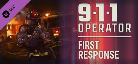 911 Operator - First Response banner image