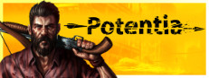 Potentia 게임 이미지