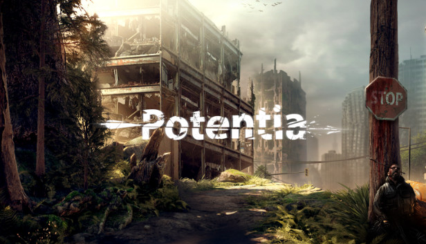 Potentia on Steam