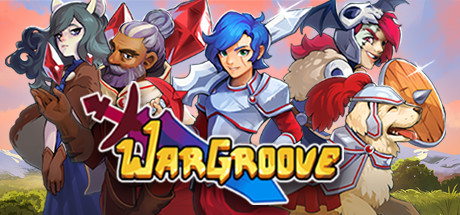 Wargroove Cover Image