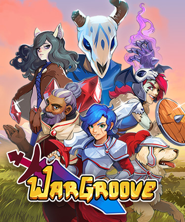 Wargroove