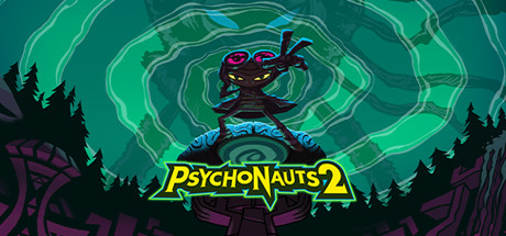 Psychonauts 2 Cover Image