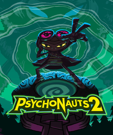 Psychonauts 2