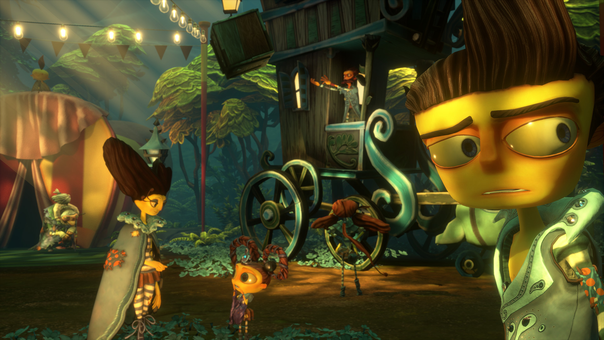 psychonauts 2 torrent