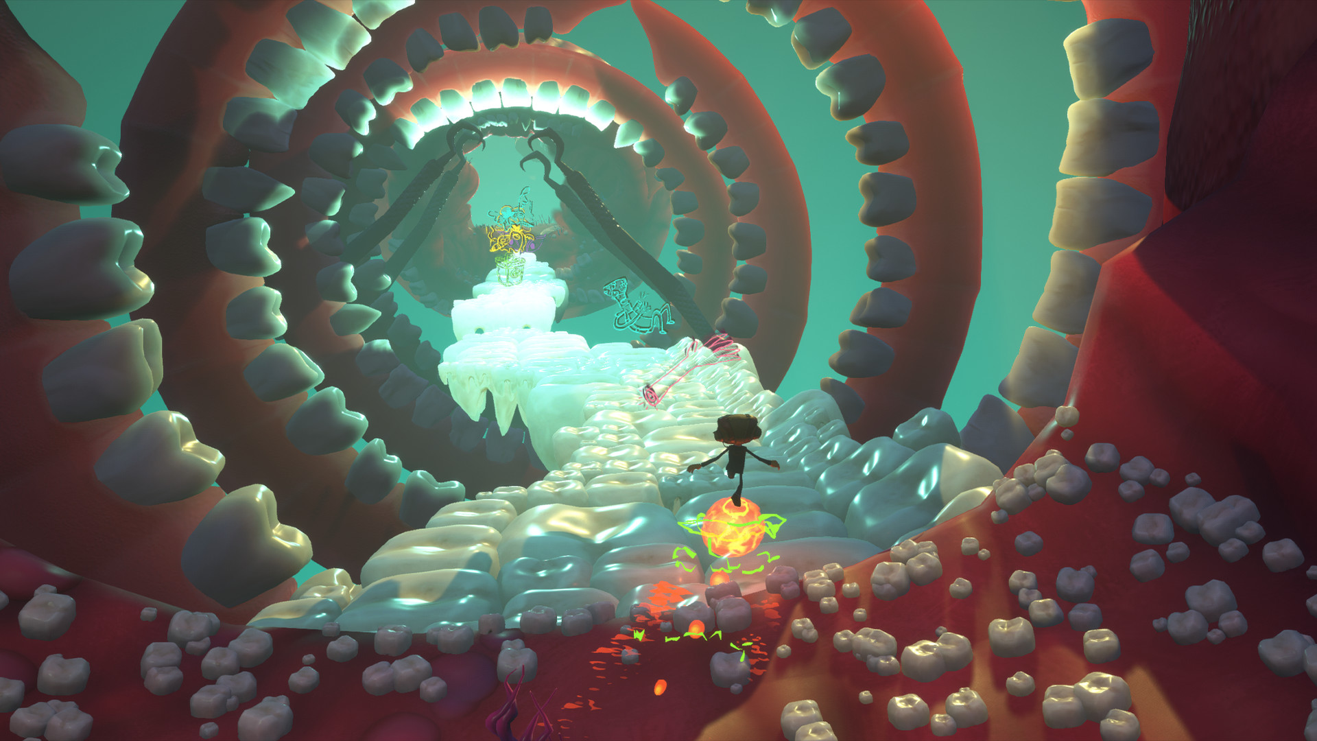Achievements are now available for macOS and Linux players
