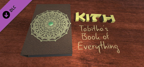 Kith - Lorebook banner image