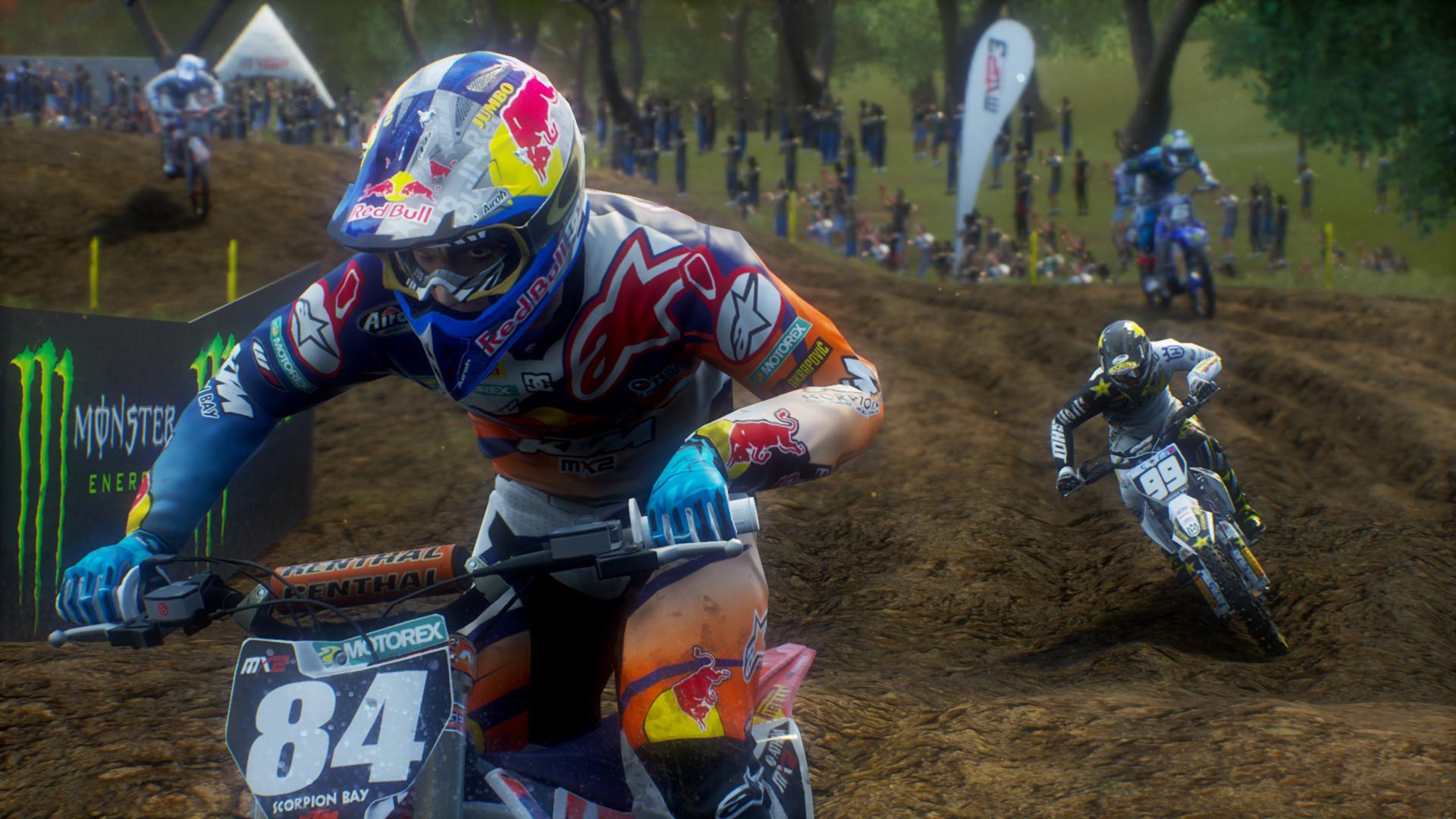 Steam Community :: MXGP3 - The Official Motocross Videogame