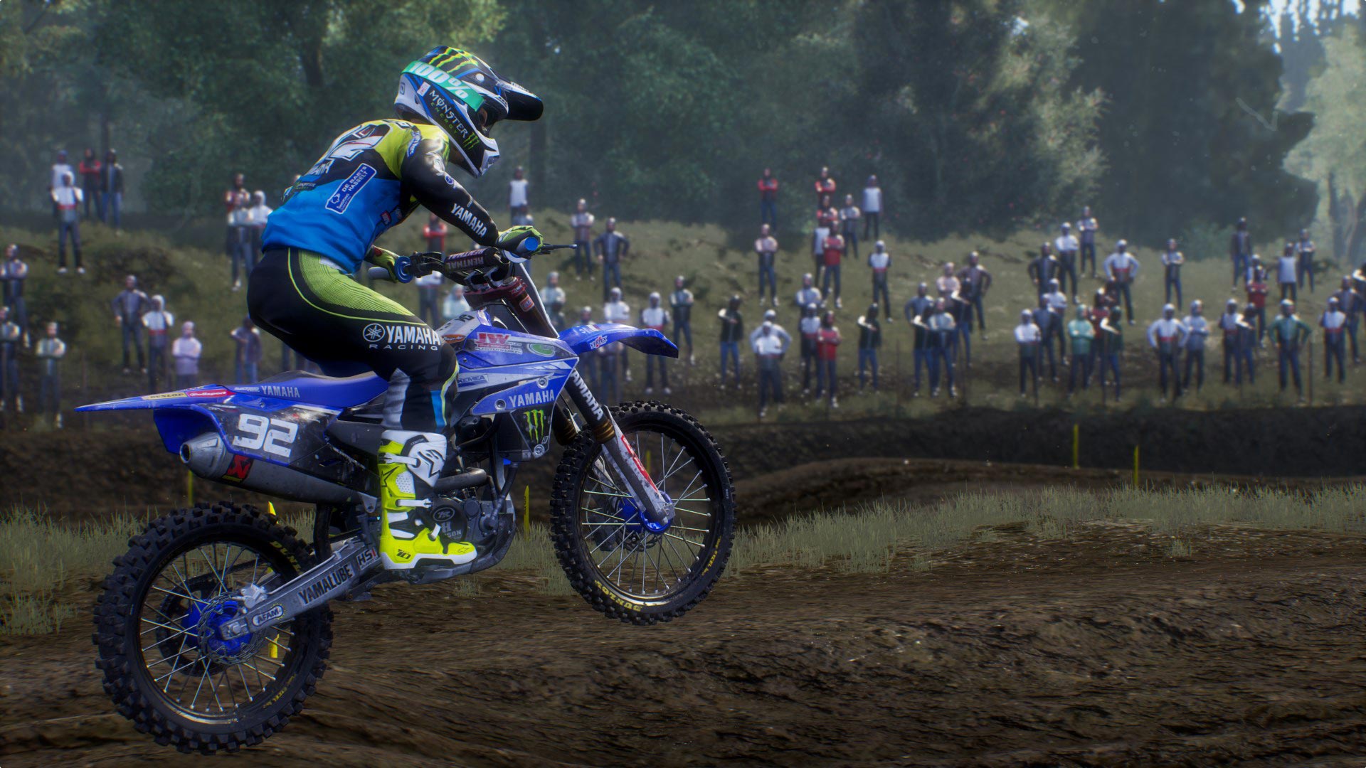 MXGP3 - Additional Tracks #6