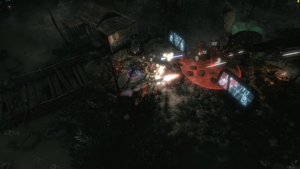 скриншот Battlestage 1