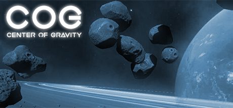 COG (Center Of Gravity) header image
