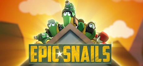 Battle Snails header image