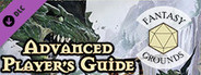 Fantasy Grounds - Pathfinder RPG - Advanced Player's Guide (PFRPG)
