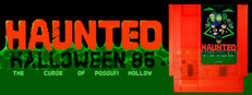 HAUNTED: Halloween '86
