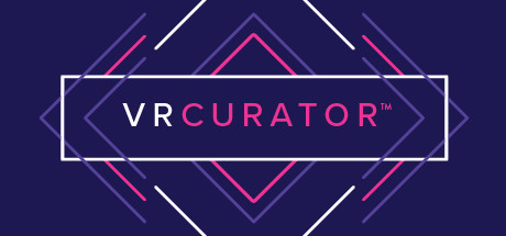 VRCURATOR banner image