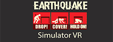 Earthquake Simulator VR 게임 이미지