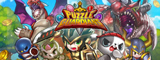 Puzzle Guardians 게임 이미지