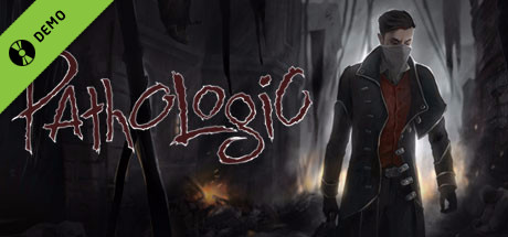 Pathologic Demo banner
