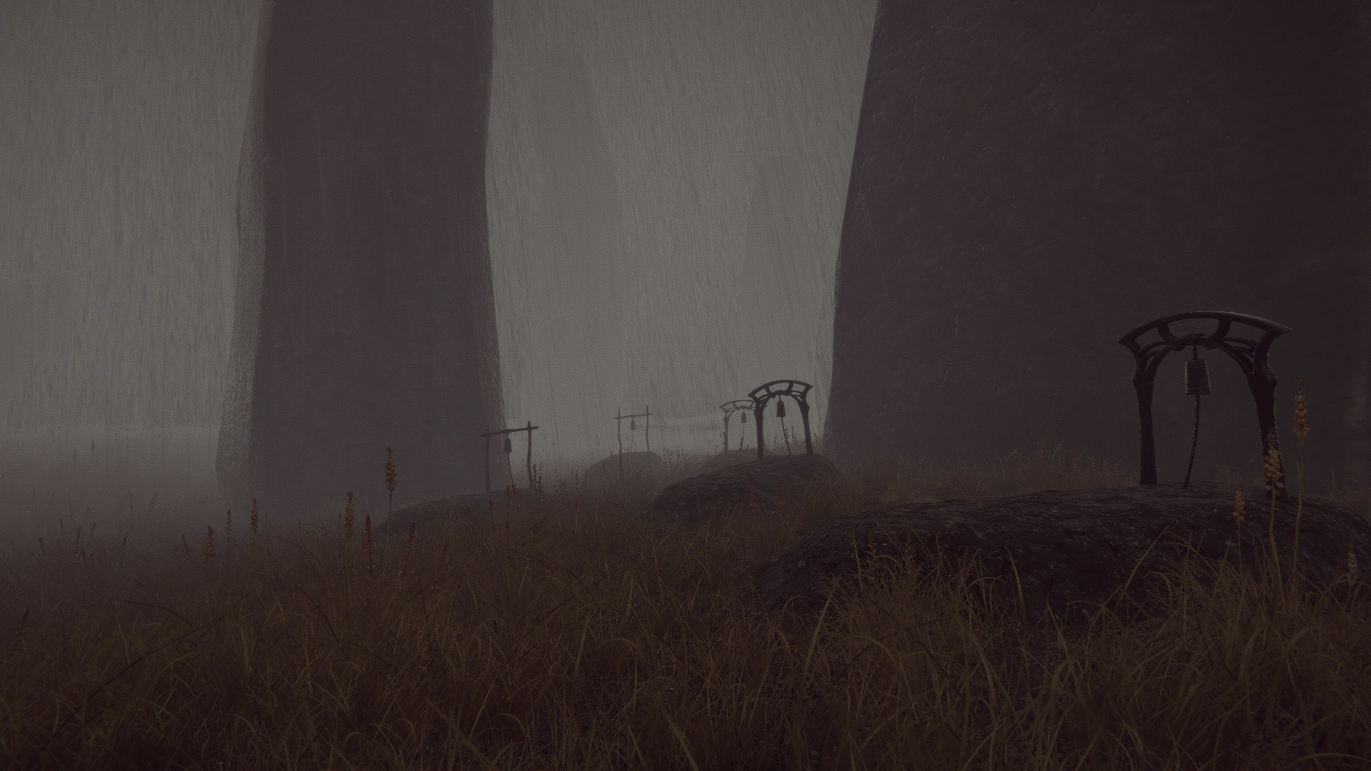 Pathologic Demo #12