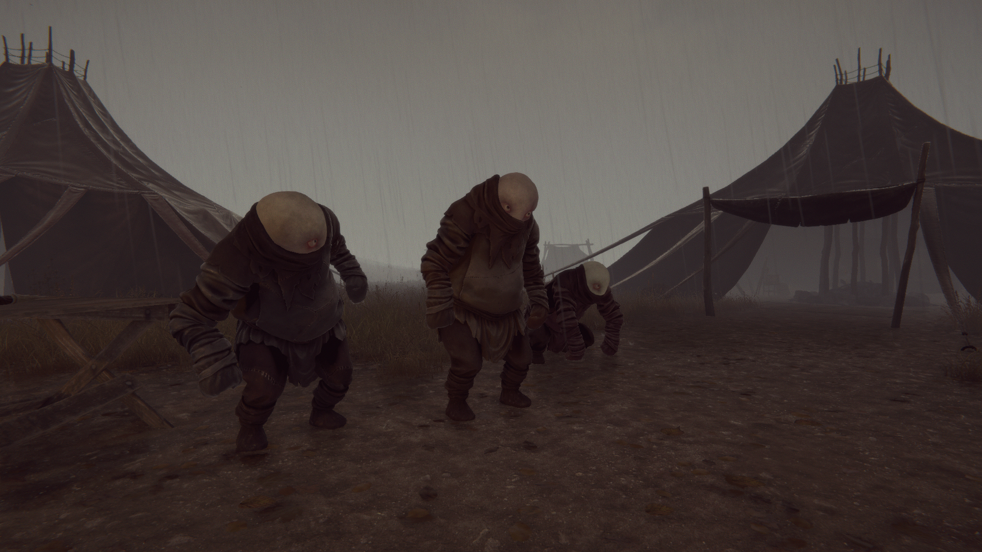 Pathologic Demo #16