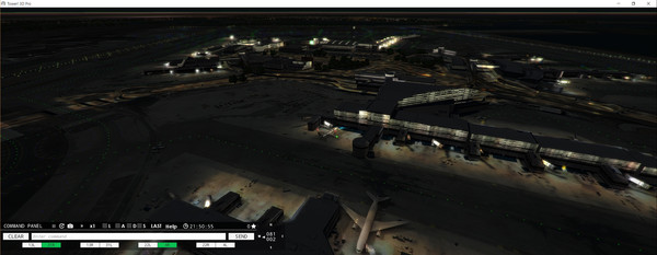 скриншот Tower!3D Pro - KJFK airport 2