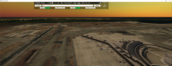 скриншот Tower!3D Pro - KJFK airport 5