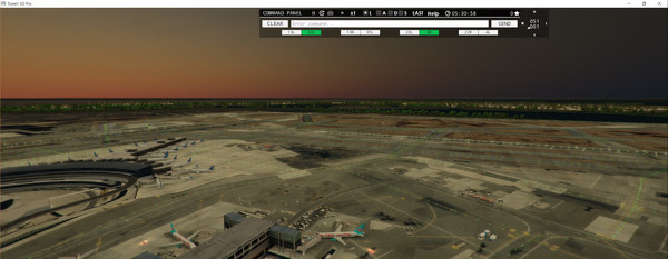 скриншот Tower!3D Pro - KJFK airport 4