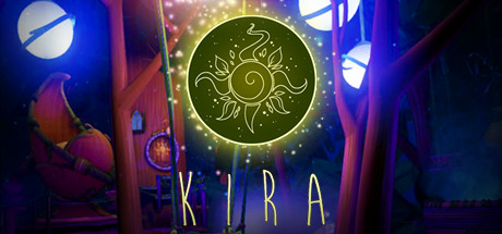 Kira Cover Image