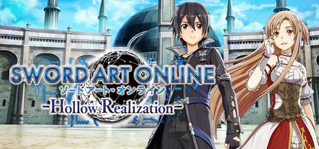 Sword Art Online: Hollow Realization Deluxe Edition header image
