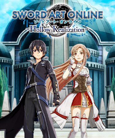 Sword Art Online: Hollow Realization Deluxe Edition