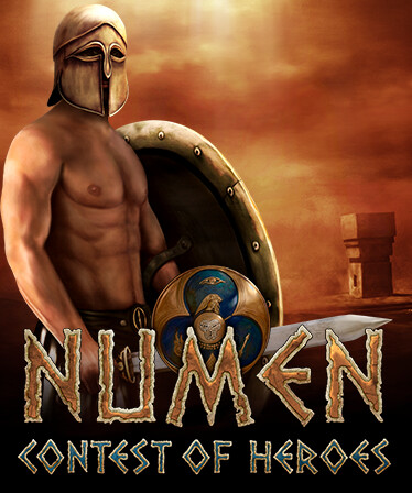 Numen: Contest of Heroes