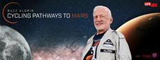 Buzz Aldrin: Cycling Pathways to Mars 게임 이미지