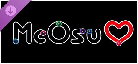 McOsu - Donation - 1 banner image