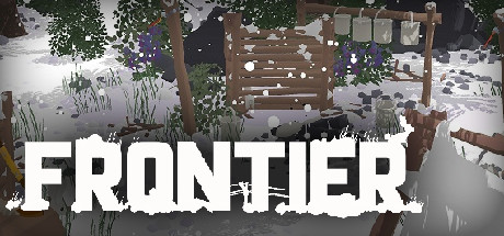 Frontier VR banner