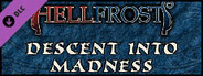 Fantasy Grounds - Hellfrost: Descent Into Madness (Savage Worlds)