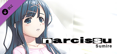 Narcissu 10th Anniversary Anthology Project - Sumire banner image