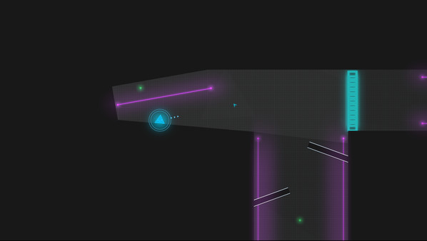 скриншот Volatile Triangle 2