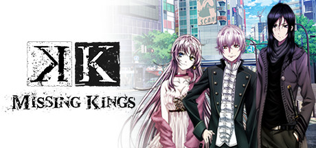 K Missing Kings banner