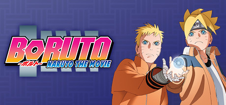 Watch Boruto: Naruto the Movie