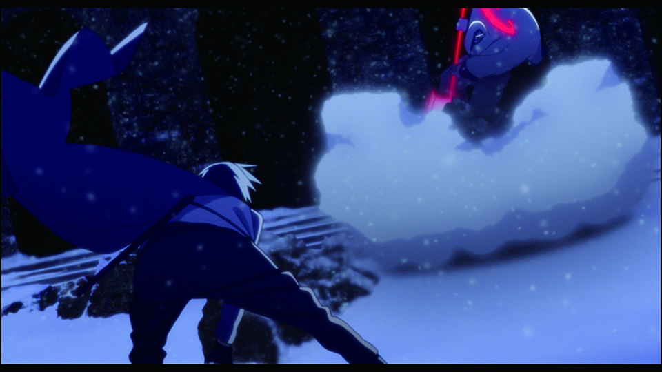 Boruto: Naruto The Movie #4