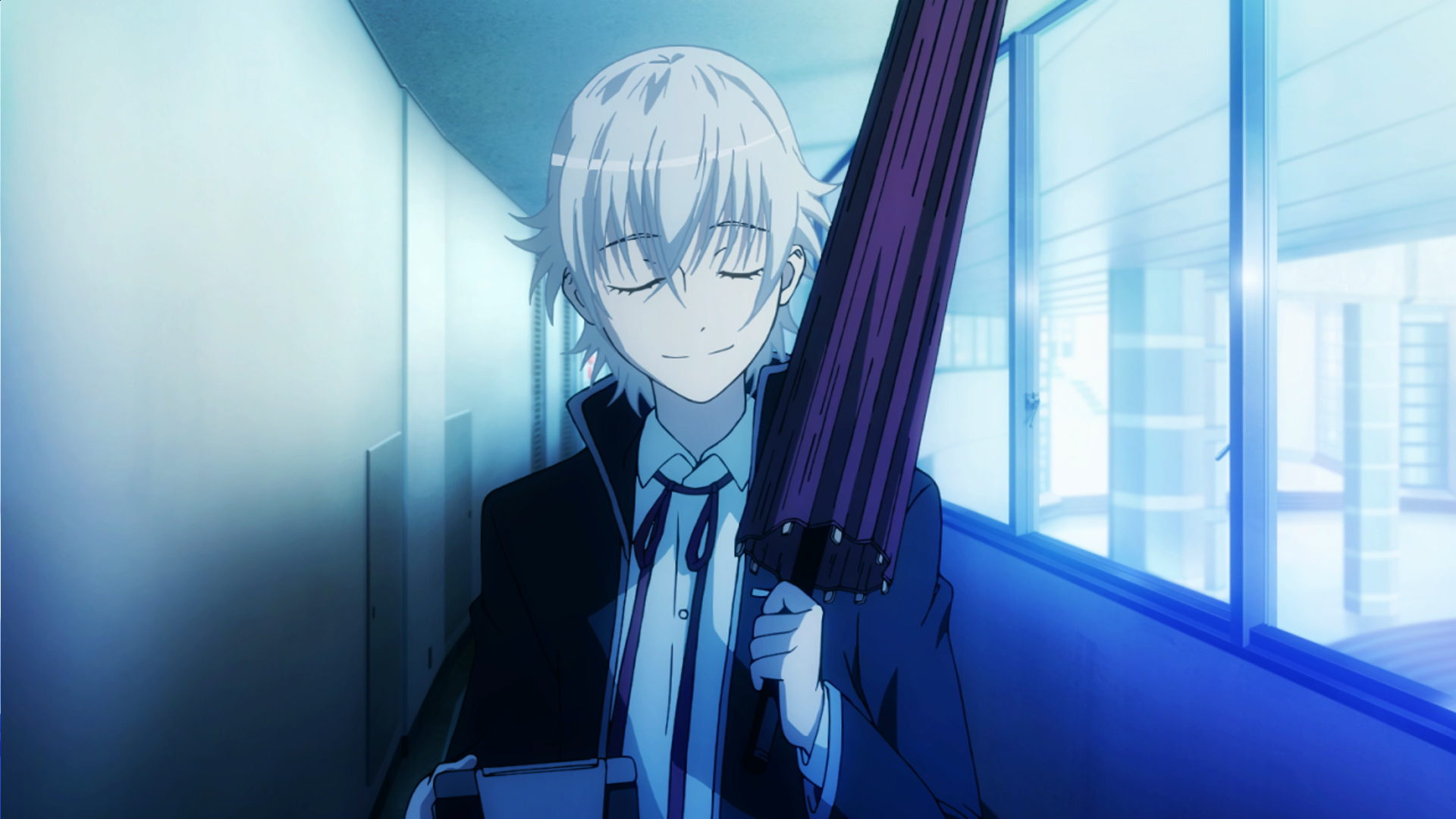 K - The Complete Series #6