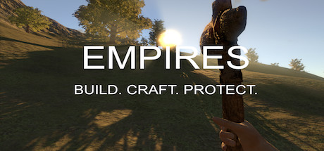Empires Cover Image