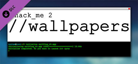 Hack_me 2 - Wallpapers banner image
