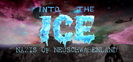 Into the Ice Cover Image
