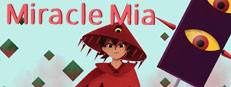 Miracle Mia 게임 이미지