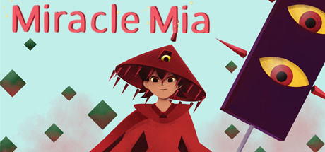 Miracle Mia steam charts